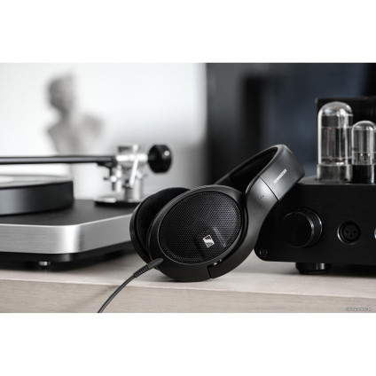 Наушники Sennheiser HD 560S