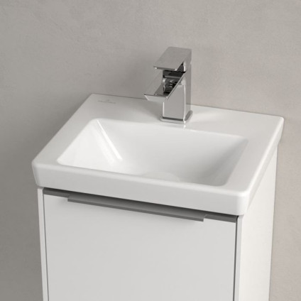 Умывальник Villeroy & Boch Subway 3.0 437038R1