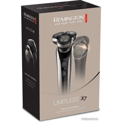 Электробритва Remington XR1770