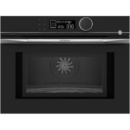 Микроволновая печь De Dietrich DKE4535X