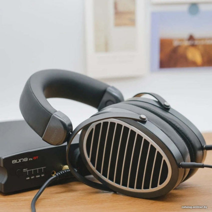 Наушники HiFiMan Edition XS