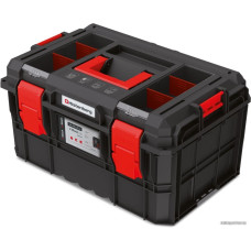 Ящик для инструментов Kistenberg Tool Box Log X-Block KXB604030F-S411