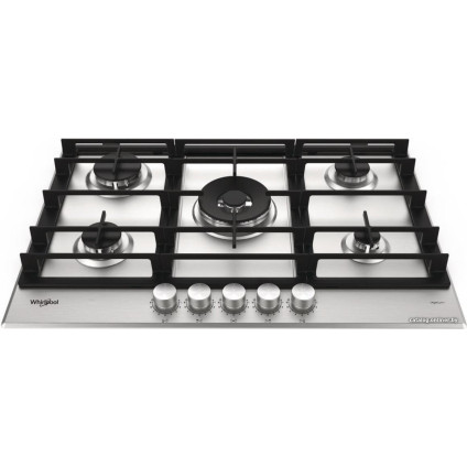 Варочная панель Whirlpool GMWL728/IXL