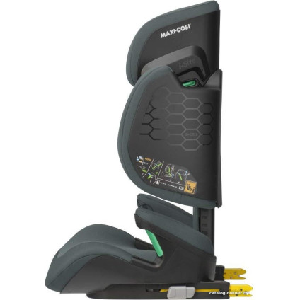 Детское автокресло Maxi-Cosi RodiFix R i-Size (authentic graphite)