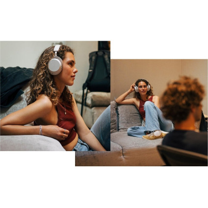 Наушники Beyerdynamic Aventho 300 (серый)