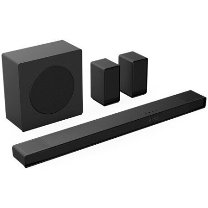 Саундбар Hisense AX5140Q