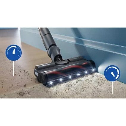 Пылесос Philips Aqua 7000 XC7053/01