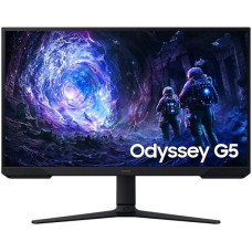 Игровой монитор Samsung Odyssey G5 LS27FG510EUXEN