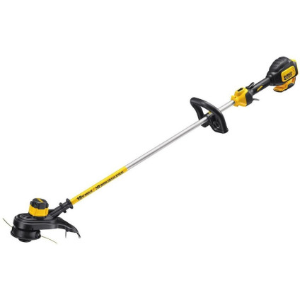 Триммер DeWalt DCM561PB (без АКБ)