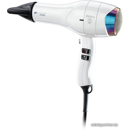 Фен Valera E-Power 2030 Pure White