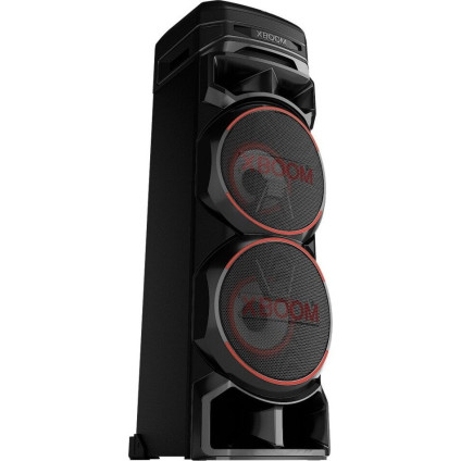 Патибокс LG XBOOM RNC9