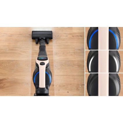 Пылесос Bosch Unlimited 10 BBS1041RBA