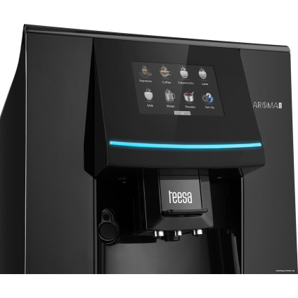 Кофемашина Teesa TSA4008
