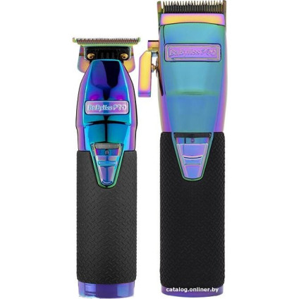 Универсальный триммер BaByliss PRO Boost+ Chameleon FX7870IBPE