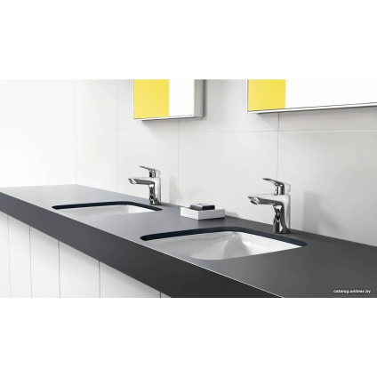 Смеситель Hansgrohe Logis 100 71102000 00020242