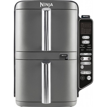 Аэрогриль (аэрофритюрница) Ninja Dual Zone SL451EU