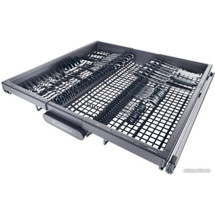 Отдельностоящая посудомоечная машина Candy RapidO CF 4C6F1X