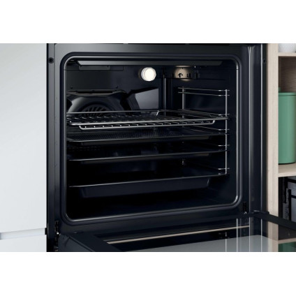 Электрический духовой шкаф Candy FACDIZ600L