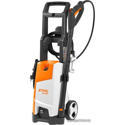 Мойка высокого давления STIHL RE 90