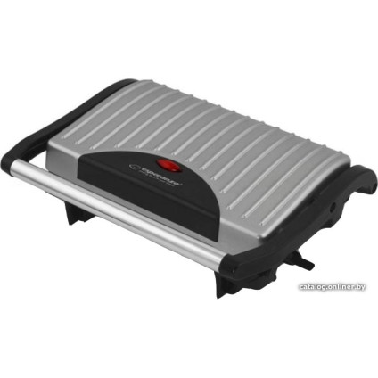 Электрогриль Esperanza Taleggio EKG005