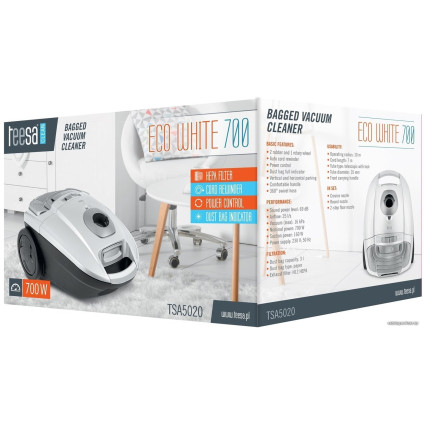 Пылесос Teesa TSA5020