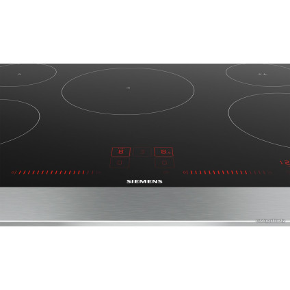 Варочная панель Siemens EH801LVC1E