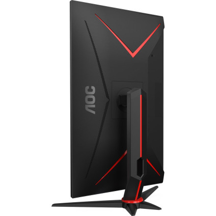 Игровой монитор AOC Gaming 27G2ZN3/BK