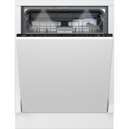 Встраиваемая посудомоечная машина BEKO BDIN38542P
