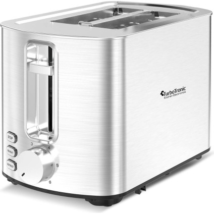 Тостер TurboTronic TT-BF12