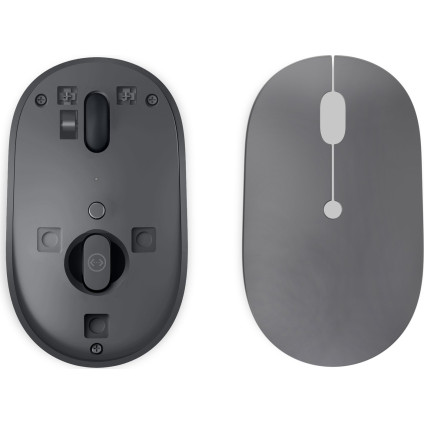 Мышь Lenovo Go USB-C GY51C21210