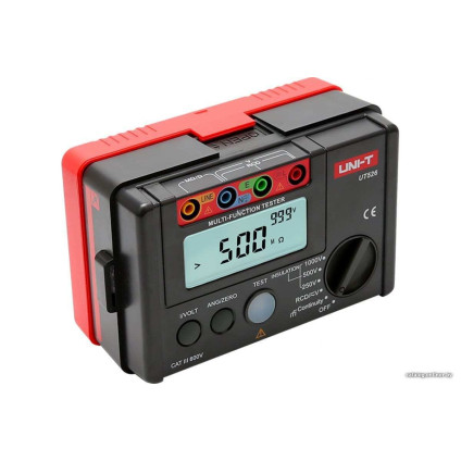Мультиметр UNI-T UT526