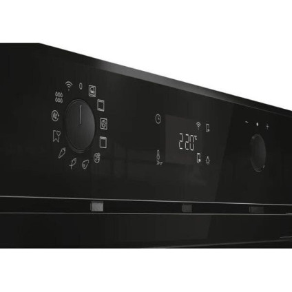 Электрический духовой шкаф Haier H6 ID2P5B3YTB