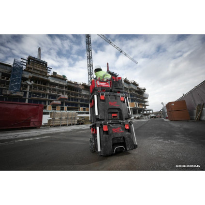 Ящик для инструментов Milwaukee Packout XL Box 4932478162