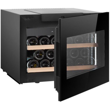 Винный шкаф Berg BRGSW17