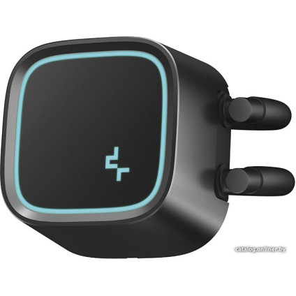 Система жидкостного охлаждения для процессора DeepCool LE500 R-LE500-BKLNMG-G-1