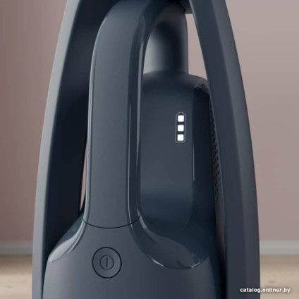 Пылесос Electrolux ES52CB21DB