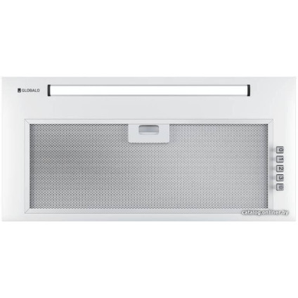 Кухонная вытяжка Globalo Viledo 60.1 (белый)