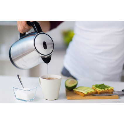 Электрический чайник Kernau KSK 173 X