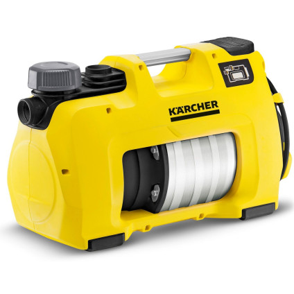 Садовый насос Karcher BP 5 Home&Garden 1.645-355.0
