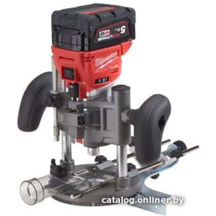 Вертикальный фрезер Milwaukee M18 FTR8-0X 4933479073 (без АКБ)