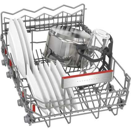 Встраиваемая посудомоечная машина Bosch Serie 6 SPV6EMX09E