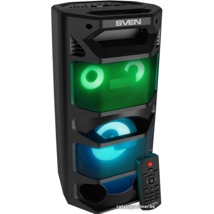 Патибокс SVEN PS-670