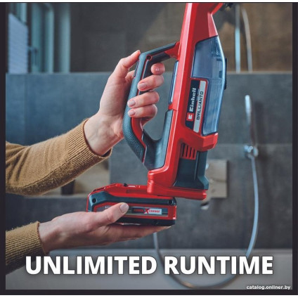 Стеклоочиститель Einhell Brillianto (без АКБ)