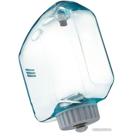 Пылесос Samsung VS20C9557TK