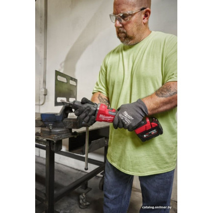 Прямошлифовальная машина Milwaukee M18 FDGRB-0X 4933480953 (без АКБ, кейс)