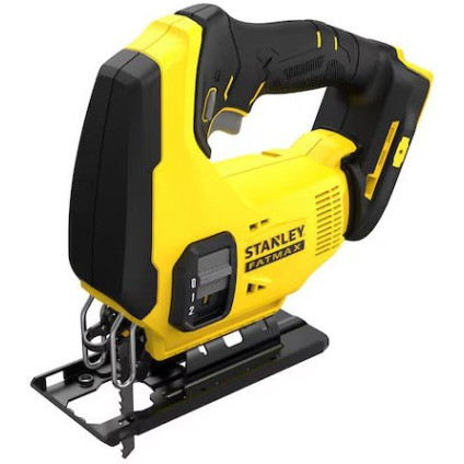 Электролобзик Stanley SFMCS600B (без АКБ)