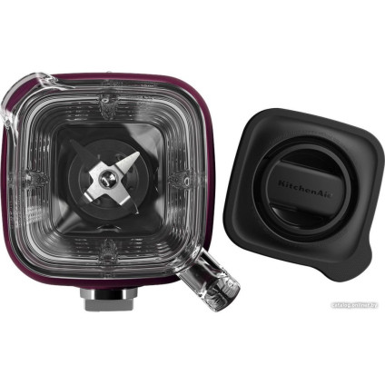 Стационарный блендер KitchenAid Artisan K400 5KSB4026EBE