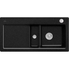 Кухонная мойка Villeroy & Boch Subway 60 671202J0