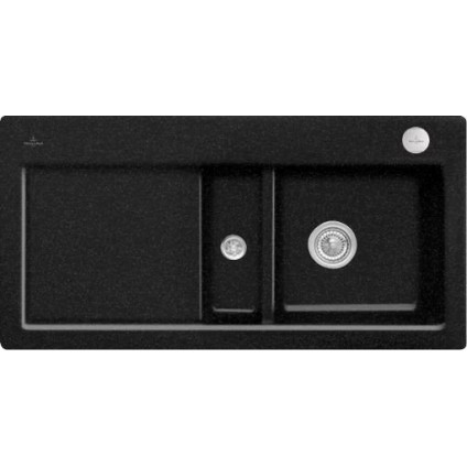 Кухонная мойка Villeroy & Boch Subway 60 671202J0