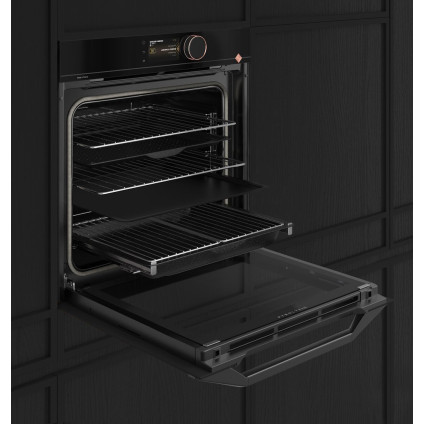 Электрический духовой шкаф De Dietrich DOP4746HT